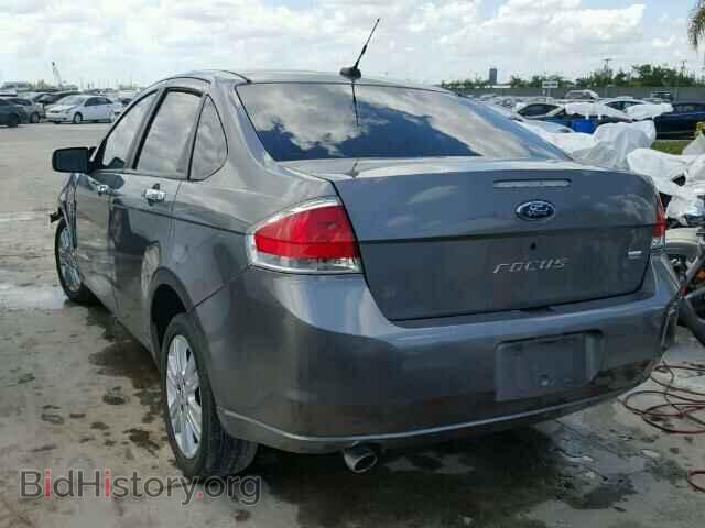 2009 FORD FOCUS - VIN: 1FAHP37N29W151049 - Photo 3