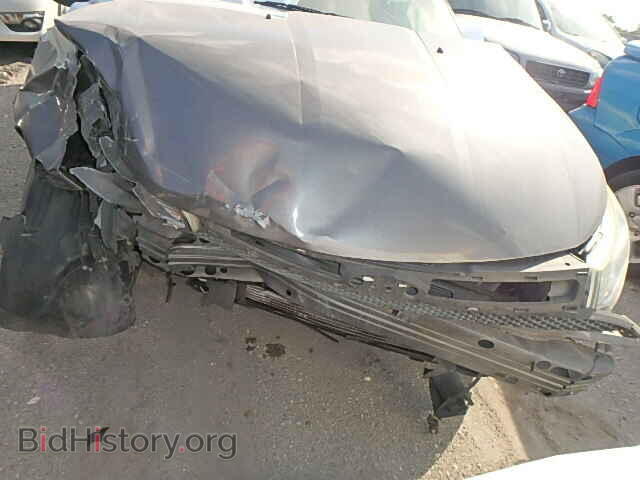 2009 FORD FOCUS - VIN: 1FAHP37N29W151049 - Photo 7