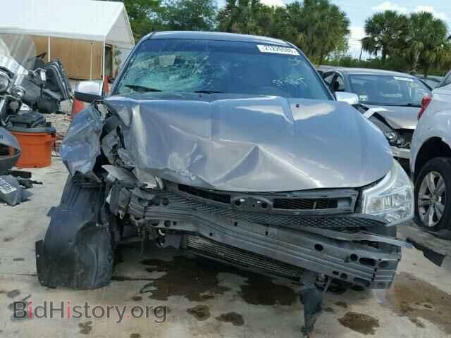 2009 FORD FOCUS - VIN: 1FAHP37N29W151049 - Photo 10