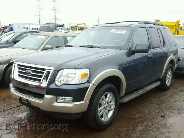 2010 FORD EXPLORER - VIN: 1FMEU6EE7AUA18941 - Фото 2