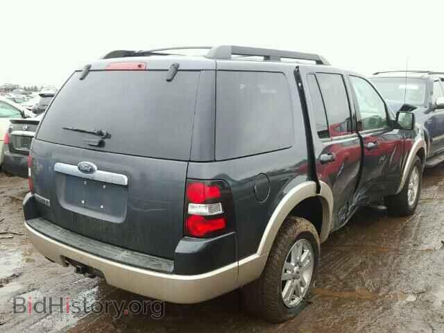 2010 FORD EXPLORER - VIN: 1FMEU6EE7AUA18941 - Фото 4