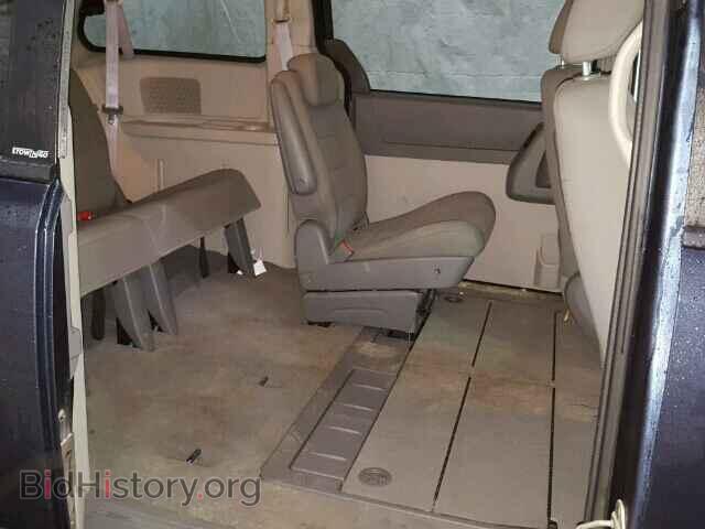 2009 DODGE CARAVAN - VIN: 2D8HN44E09R512038 - Фото 6