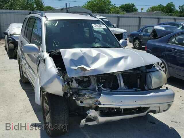 Фотография JS3TD62V034105679 - SUZUKI GR VITARA 2003