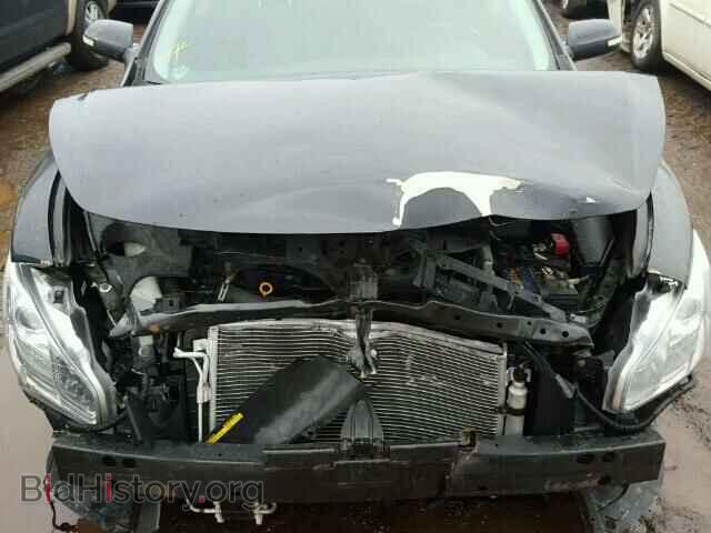 2010 NISSAN MAXIMA - VIN: 1N4AA5AP4AC827368 - Фото 7