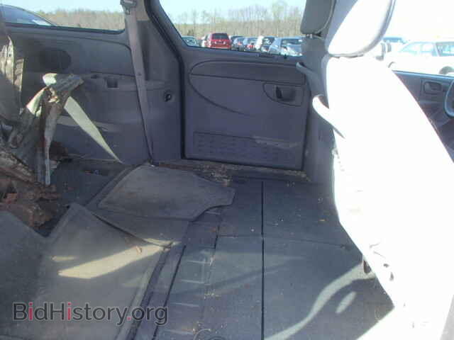 2005 DODGE CARAVAN - VIN: 2D8GP24R95R224235 - Фото 6