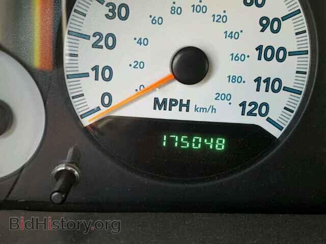 2005 DODGE CARAVAN - VIN: 2D8GP24R95R224235 - Фото 8