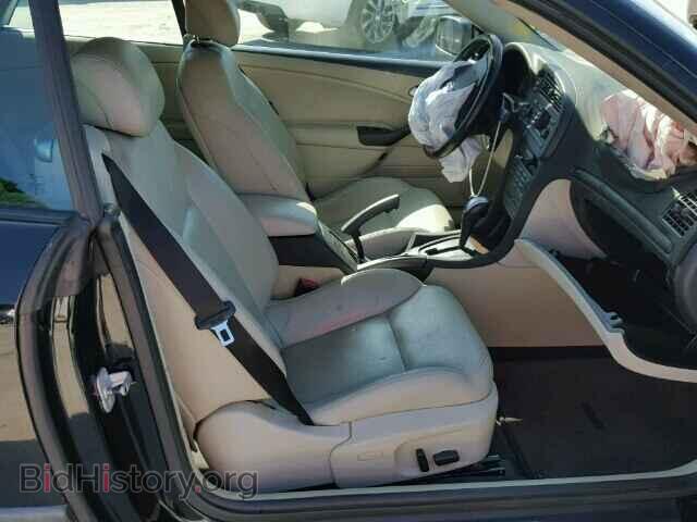 2005 SAAB 9 3 - VIN: YS3FD79Y056003428 - Фото 5