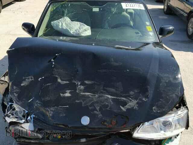 2005 SAAB 9 3 - VIN: YS3FD79Y056003428 - Фото 7