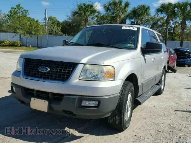 2004 FORD EXPEDITION - VIN: 1FMPU16L94LB64115 - Photo 2