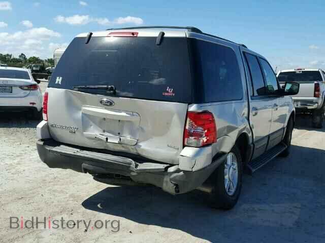 2004 FORD EXPEDITION - VIN: 1FMPU16L94LB64115 - Photo 4