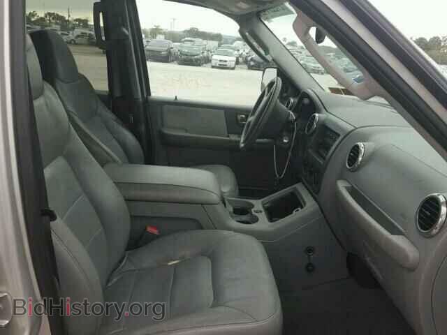 2004 FORD EXPEDITION - VIN: 1FMPU16L94LB64115 - Photo 5