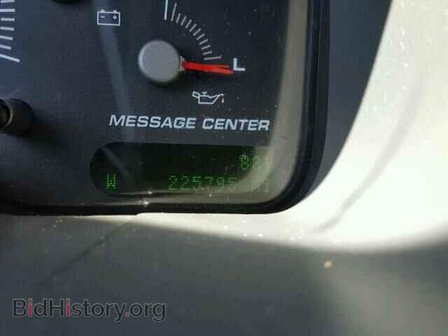 2004 FORD EXPEDITION - VIN: 1FMPU16L94LB64115 - Photo 8