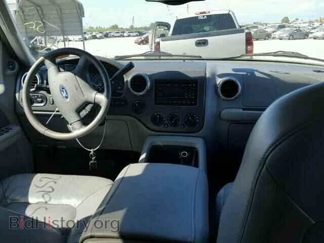 2004 FORD EXPEDITION - VIN: 1FMPU16L94LB64115 - Photo 9