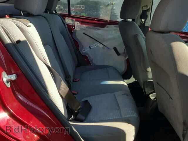 2012 CHEVROLET SONIC - VIN: 1G1JA5SH2C4112192 - Фото 6