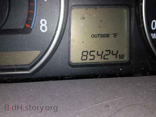2007 KIA OPTIMA - VIN: KNAGE123175157298 - Фото 8