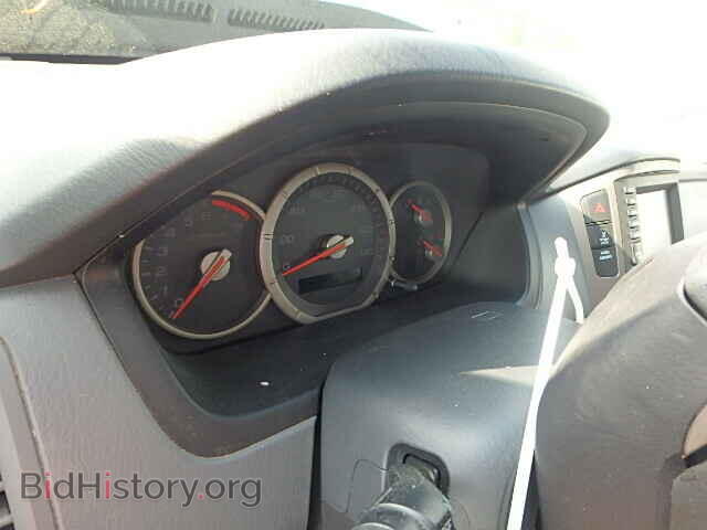 2008 HONDA PILOT - VIN: 5FNYF187X8B051785 - Фото 8