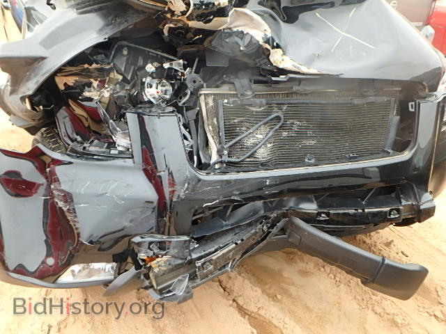 2008 HONDA PILOT - VIN: 5FNYF187X8B051785 - Фото 9