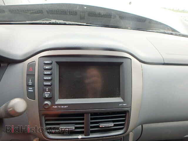 2008 HONDA PILOT - VIN: 5FNYF187X8B051785 - Фото 10