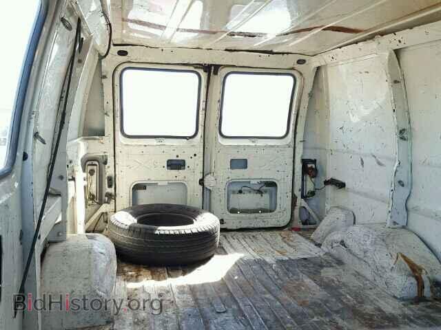 1989 FORD ECONOLINE - VIN: 1FTEE14N7KHB65034 - Фото 6