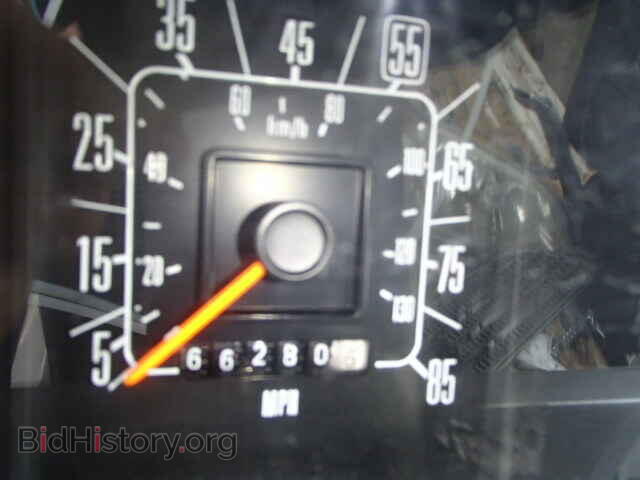 1989 FORD ECONOLINE - VIN: 1FTEE14N7KHB65034 - Фото 8
