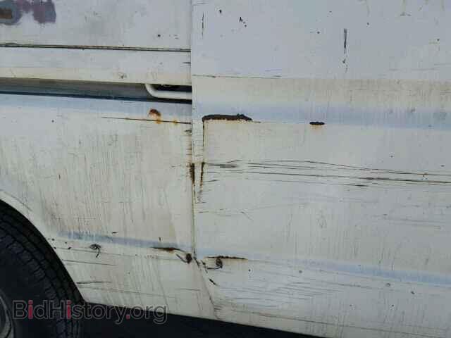 1989 FORD ECONOLINE - VIN: 1FTEE14N7KHB65034 - Фото 9