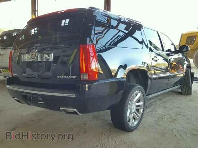 2013 CADILLAC ESCALADE - VIN: 1GYS3KEF2DR163110 - Фото 4