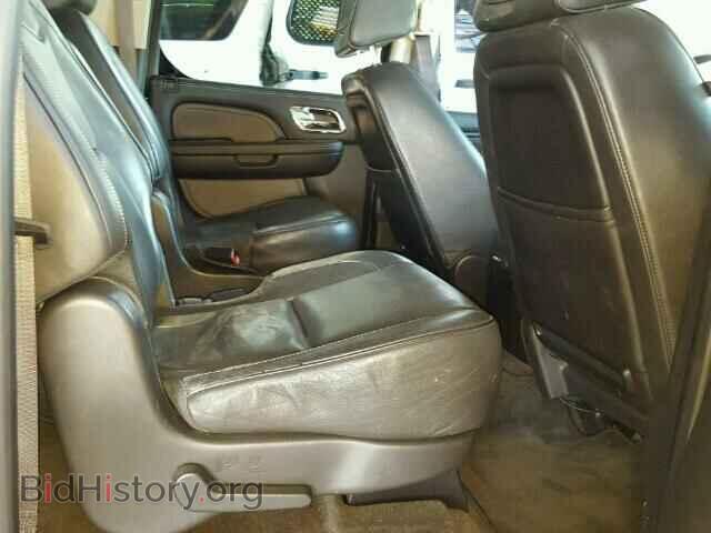 2013 CADILLAC ESCALADE - VIN: 1GYS3KEF2DR163110 - Фото 6