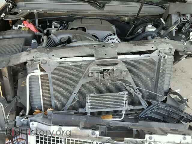 2013 CADILLAC ESCALADE - VIN: 1GYS3KEF2DR163110 - Фото 7