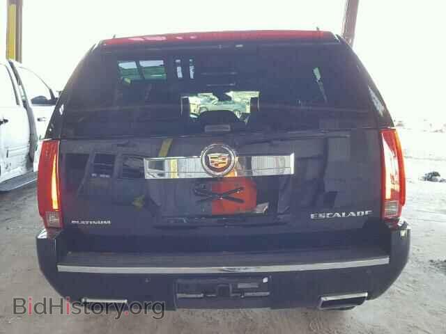 2013 CADILLAC ESCALADE - VIN: 1GYS3KEF2DR163110 - Фото 10