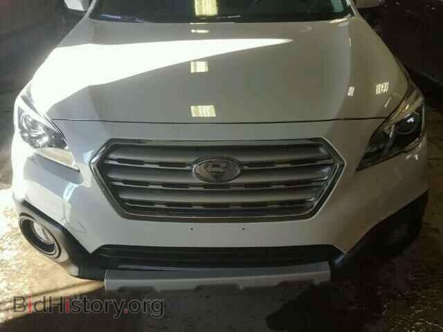 2015 SUBARU OUTBACK - VIN: 4S4BSBNC4F3333368 - Фото 9