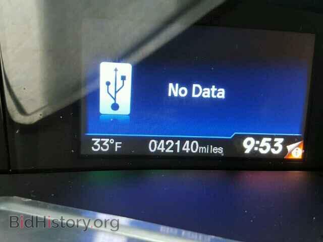 2013 HONDA CIVIC - VIN: 19XFB2F5XDE222061 - Фото 8