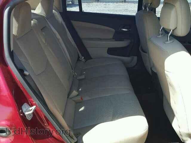 2012 CHRYSLER 200 - VIN: 1C3CCBBG4CN242117 - Фото 6