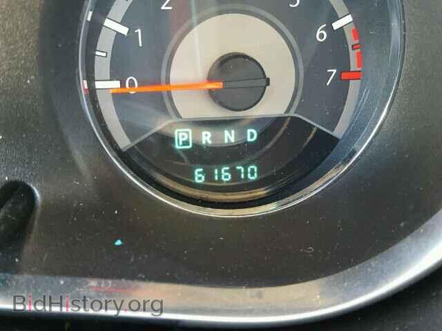 2012 CHRYSLER 200 - VIN: 1C3CCBBG4CN242117 - Фото 8