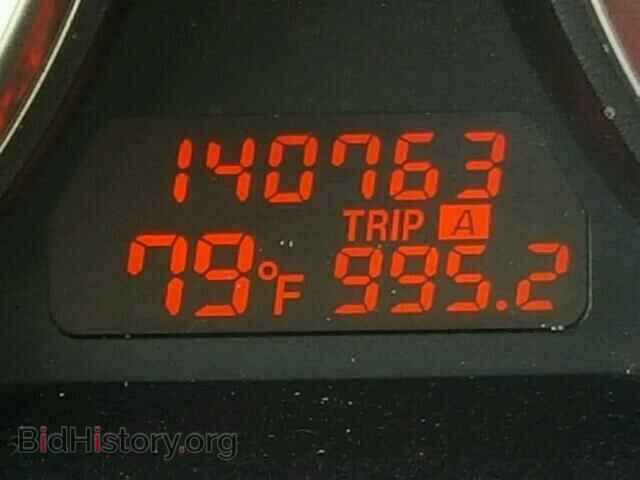2009 MAZDA 6 - VIN: 1YVHP82A995M28016 - Фото 8