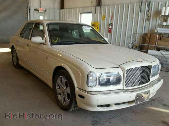 Photo SCBLC31E81CX05972 - BENTLEY ALL MODELS 2001