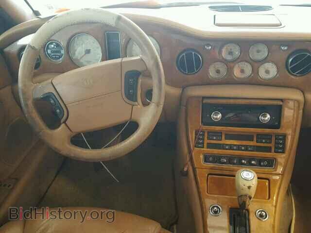 2001 BENTLEY ALL MODELS - VIN: SCBLC31E81CX05972 - Photo 9