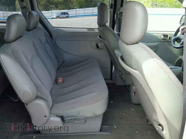 2007 DODGE CARAVAN - VIN: 1D4GP25B87B153744 - Фото 6
