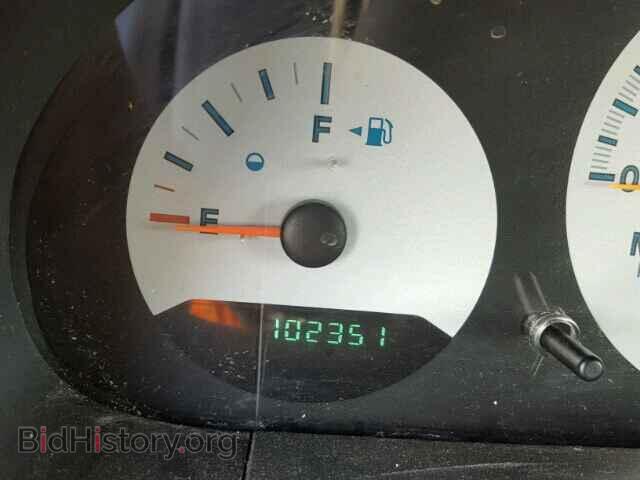 2007 DODGE CARAVAN - VIN: 1D4GP25B87B153744 - Фото 8