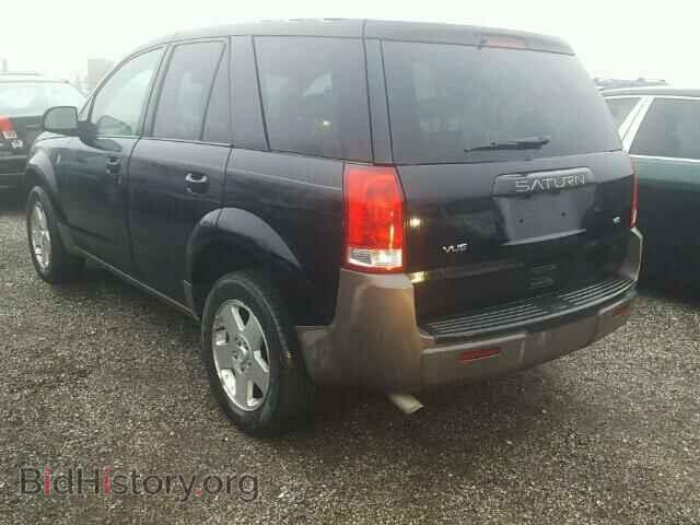 2004 SATURN VUE - VIN: 5GZCZ53494S820522 - Фото 3