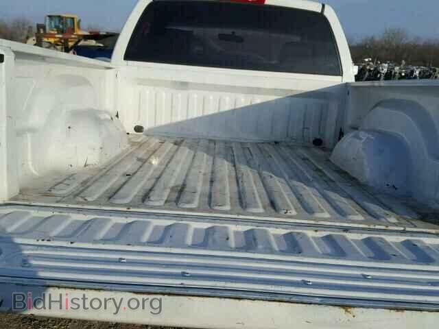 2004 DODGE RAM 1500 - VIN: 1D7HA16N24J262147 - Фото 6