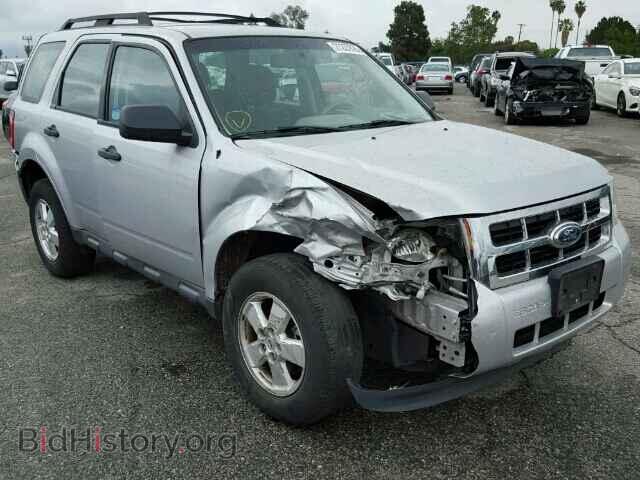 Фотография 1FMCU0C70CKA65056 - FORD ESCAPE 2012