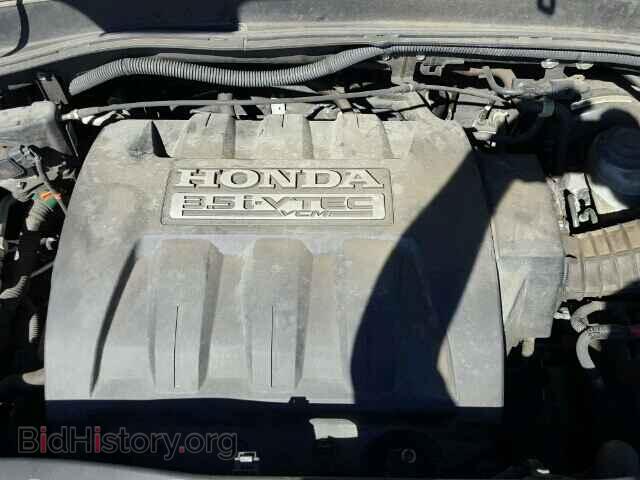 2007 HONDA PILOT - VIN: 5FNYF28537B030649 - Фото 7