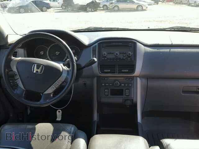 2007 HONDA PILOT - VIN: 5FNYF28537B030649 - Фото 9