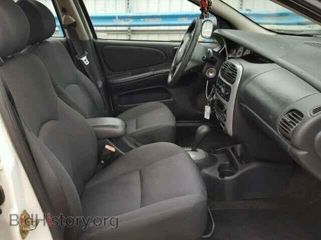 2003 DODGE NEON - VIN: 1B3ES56CX3D256966 - Фото 5
