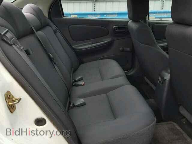 2003 DODGE NEON - VIN: 1B3ES56CX3D256966 - Фото 6