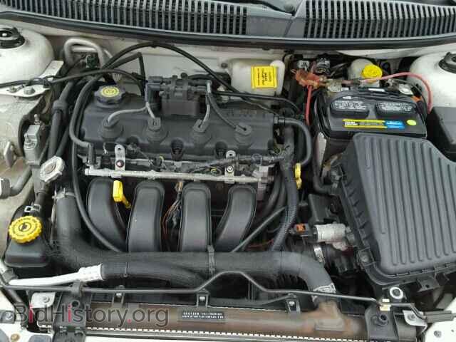 2003 DODGE NEON - VIN: 1B3ES56CX3D256966 - Фото 7