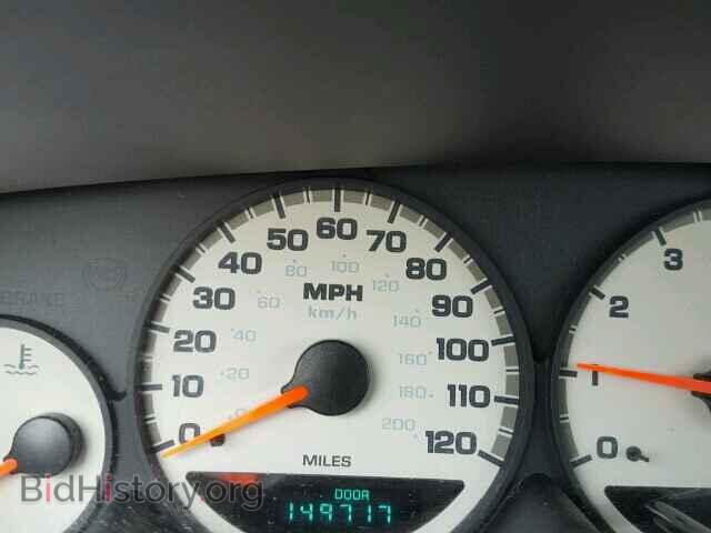 2003 DODGE NEON - VIN: 1B3ES56CX3D256966 - Фото 8