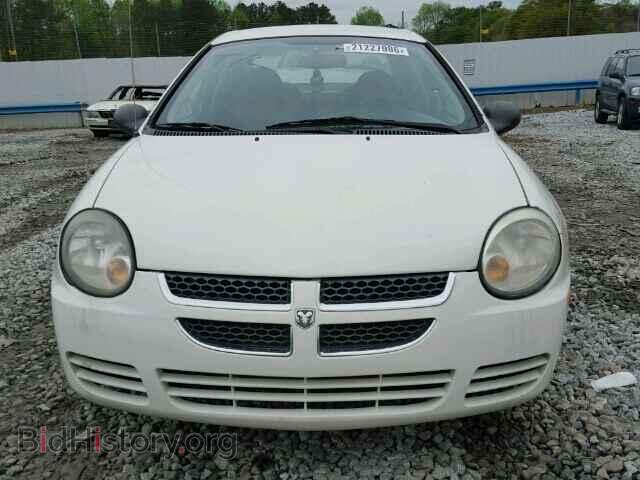 2003 DODGE NEON - VIN: 1B3ES56CX3D256966 - Фото 9