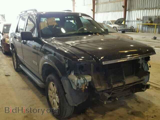Фотография 1FMEU62E86ZA18879 - FORD EXPLORER 2006