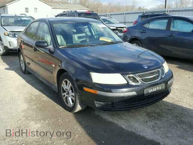 Фотография YS3FB49S551060401 - SAAB 9 3 2005